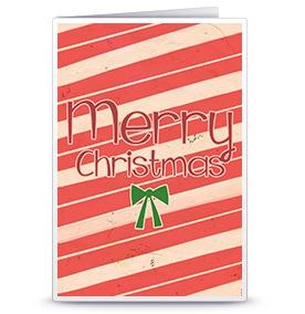 圣诞贺卡之糖果花纹可打印贺卡威廉希尔公司官网
制作模版图片免费下载
