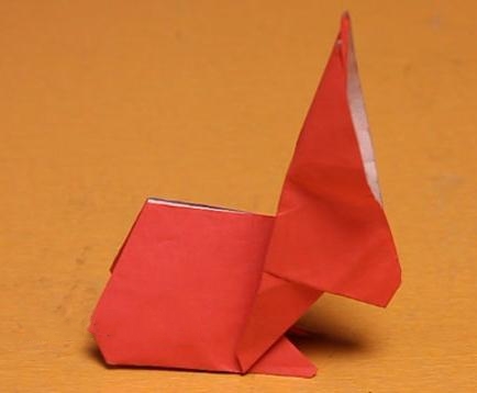 儿童折纸大全之折纸小兔子的折纸威廉希尔中国官网
威廉希尔中国官网
