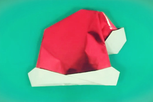 圣诞帽折纸威廉希尔中国官网
 圣诞节威廉希尔公司官网
折纸大全视频折法