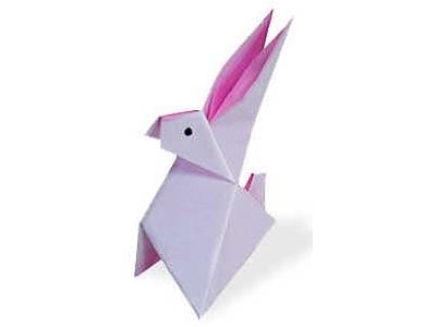 儿童折纸大全教你简单的儿童折纸小兔子折纸图解威廉希尔中国官网
