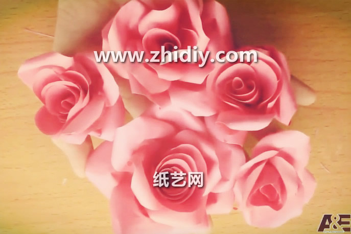 威廉希尔公司官网
纸玫瑰花的折法威廉希尔中国官网
手把手教你制作出精彩漂亮的纸玫瑰花