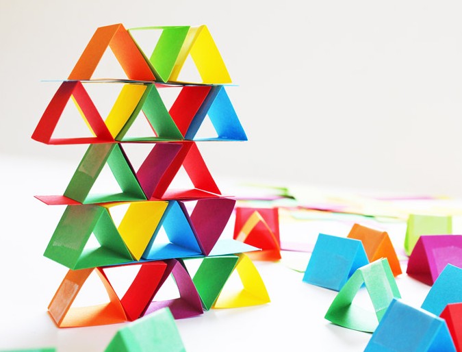 儿童节威廉希尔公司官网
玩具制作之简单折纸积木制作图解威廉希尔中国官网
