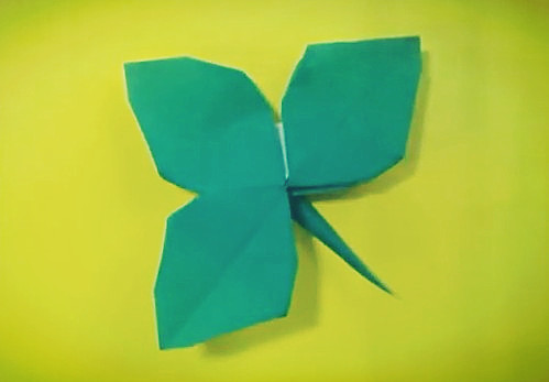 折纸玫瑰花叶片的折法威廉希尔中国官网
教你如何制作折纸玫瑰花叶片