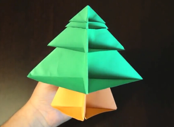 圣诞节折纸圣诞树模块化折纸圣诞树的威廉希尔公司官网
制作威廉希尔中国官网
