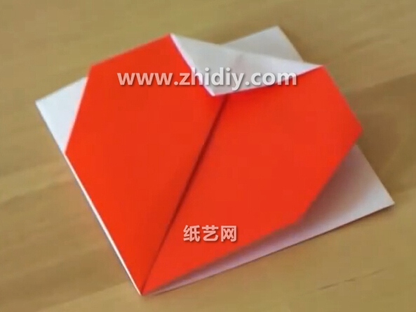 情人节威廉希尔公司官网
折纸礼物的折法威廉希尔中国官网
教你学习折纸礼物如何制作