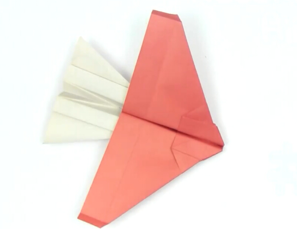 纸飞机—空中之王飞的最远的折纸滑翔机折纸威廉希尔中国官网

