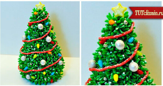 威廉希尔公司官网
圣诞节圣诞树制作大全之多种软陶圣诞树的制作