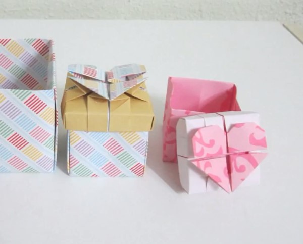 情人节折纸心盒子的新折法折纸视频威廉希尔中国官网
