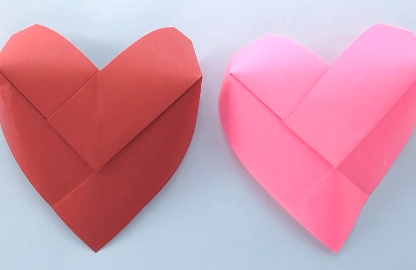 情人节丝带效果折纸心的折纸视频威廉希尔中国官网
