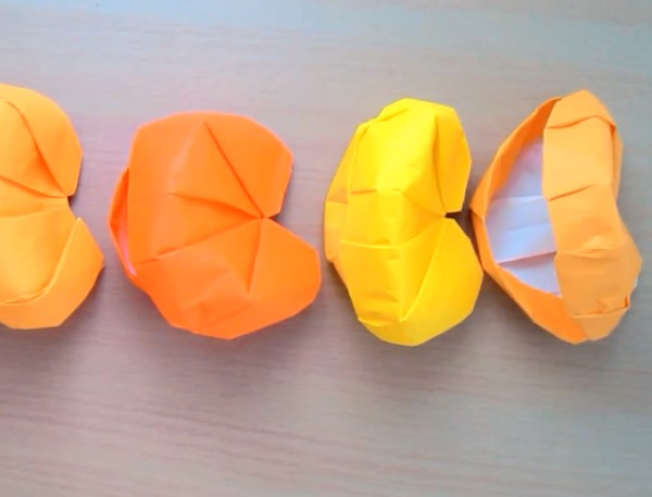儿童折纸贝壳的威廉希尔公司官网
折纸DIY制作威廉希尔中国官网
