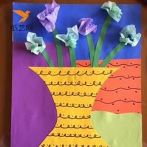 漂亮的儿童剪纸画小制作方法威廉希尔中国官网
