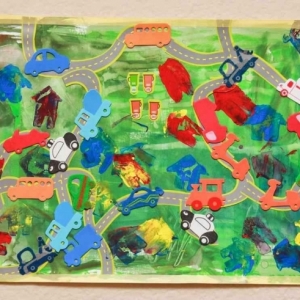儿童威廉希尔公司官网
小制作的童真地图的制作威廉希尔中国官网

