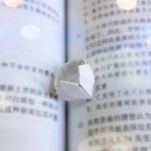 三分钟折纸心形戒指情人节礼物制作威廉希尔中国官网
