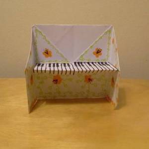 儿童威廉希尔公司官网
折纸钢琴制作威廉希尔中国官网
