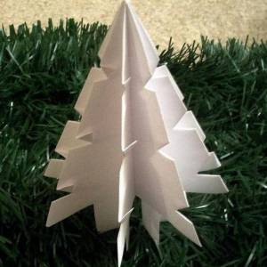 漂亮的威廉希尔公司官网
折纸圣诞树制作威廉希尔中国官网
