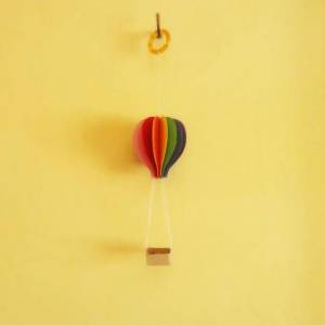 漂亮的威廉希尔公司官网
制作彩虹氢气球新年装饰DIY威廉希尔中国官网
