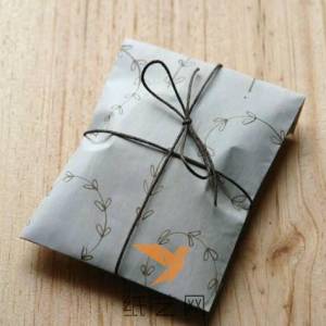 怎样包装小礼物的方法威廉希尔中国官网
