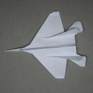 超酷的折纸飞机制作威廉希尔中国官网
