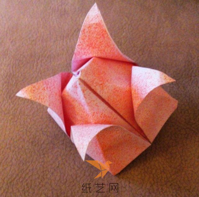 三分钟折纸玫瑰花威廉希尔中国官网
