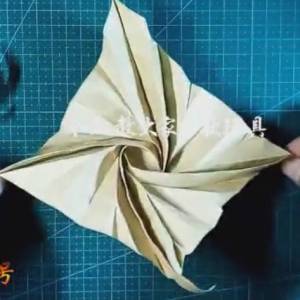 超酷折纸陀螺视频威廉希尔中国官网
