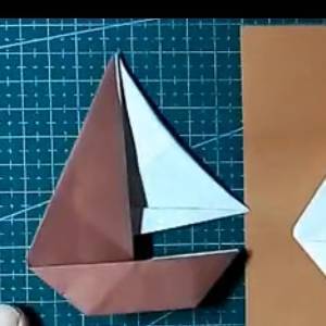 折纸小帆船视频威廉希尔中国官网
