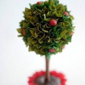 漂亮的棒棒糖小树儿童节礼物制作威廉希尔中国官网
