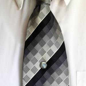 有趣的领带针父亲节礼物制作威廉希尔中国官网
