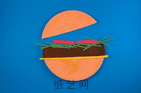儿童节威廉希尔公司官网
汉堡贺卡制作威廉希尔中国官网
