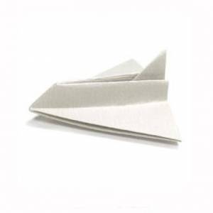 折纸飞机折纸宇宙飞船制作威廉希尔中国官网
