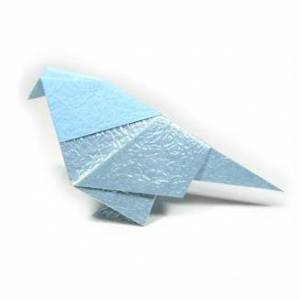 新年儿童威廉希尔公司官网
制作可爱折纸小鸟制作威廉希尔中国官网

