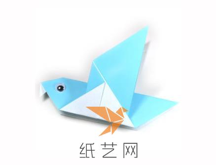 春节儿童威廉希尔公司官网
折纸和平鸽制作威廉希尔中国官网
