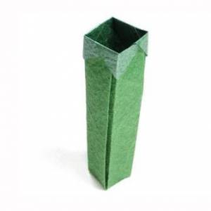 高高的折纸盒子制作威廉希尔中国官网
