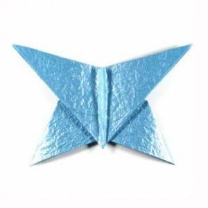 儿童威廉希尔公司官网
小制作简单折纸蝴蝶制作威廉希尔中国官网
