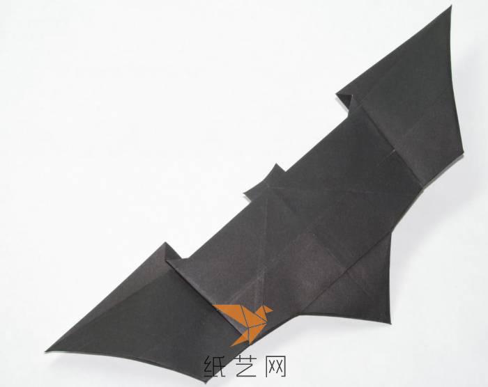 酷毙了折纸蝙蝠万圣节威廉希尔公司官网
制作威廉希尔中国官网
