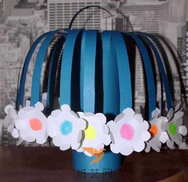 儿童威廉希尔公司官网
简单的小花朵小篮子母亲节礼物制作威廉希尔中国官网
