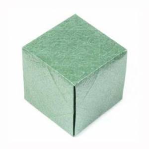 用一张纸制作完整折纸立方体折纸盒子制作威廉希尔中国官网
