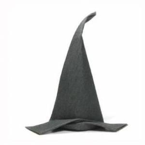 万圣节威廉希尔公司官网
折纸巫师帽简单折纸