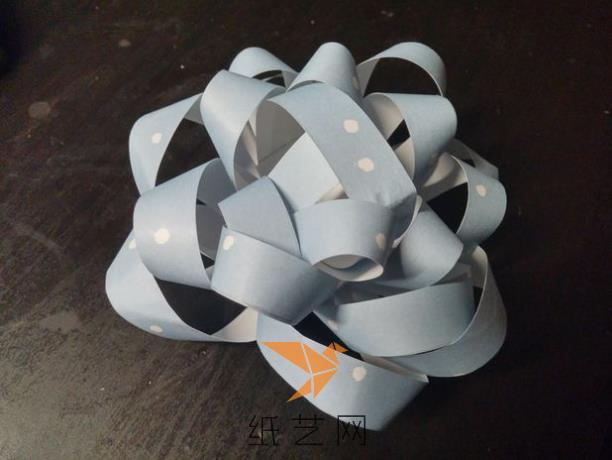 教师节礼物包装装饰纸艺花朵制作威廉希尔中国官网
