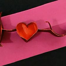 情人节折纸I LOVE YOU的详细折纸视频威廉希尔中国官网
