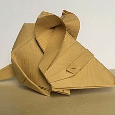 最新折纸小老鼠的折纸视频威廉希尔公司官网
折法威廉希尔中国官网
