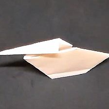 简单折纸几维鸟的折纸视频威廉希尔中国官网
