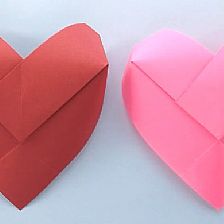 情人节丝带效果折纸心的折纸视频威廉希尔中国官网
