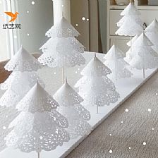 圣诞节简单小装饰纸艺圣诞树的威廉希尔公司官网
图解威廉希尔中国官网
