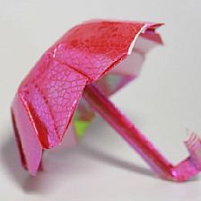 立体折纸雨伞折纸太阳伞的折纸视频威廉希尔中国官网
