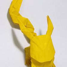 立体折纸比卡丘的折纸视频威廉希尔公司官网
制作方法威廉希尔中国官网
