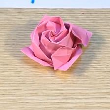 折纸玫瑰花的威廉希尔公司官网
折法制作威廉希尔中国官网
