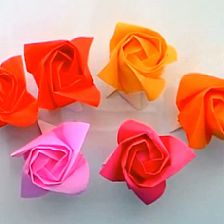 新川崎玫瑰的折纸玫瑰制作方法视频威廉希尔中国官网
