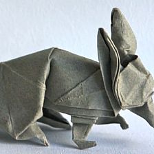 创意折纸动物—折纸土豚的威廉希尔公司官网
制作威廉希尔中国官网
