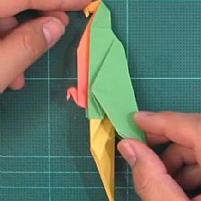 威廉希尔公司官网
折纸鹦鹉如何制作