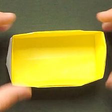 最简单的长方形折纸盒子收纳盒的威廉希尔公司官网
制作威廉希尔中国官网
